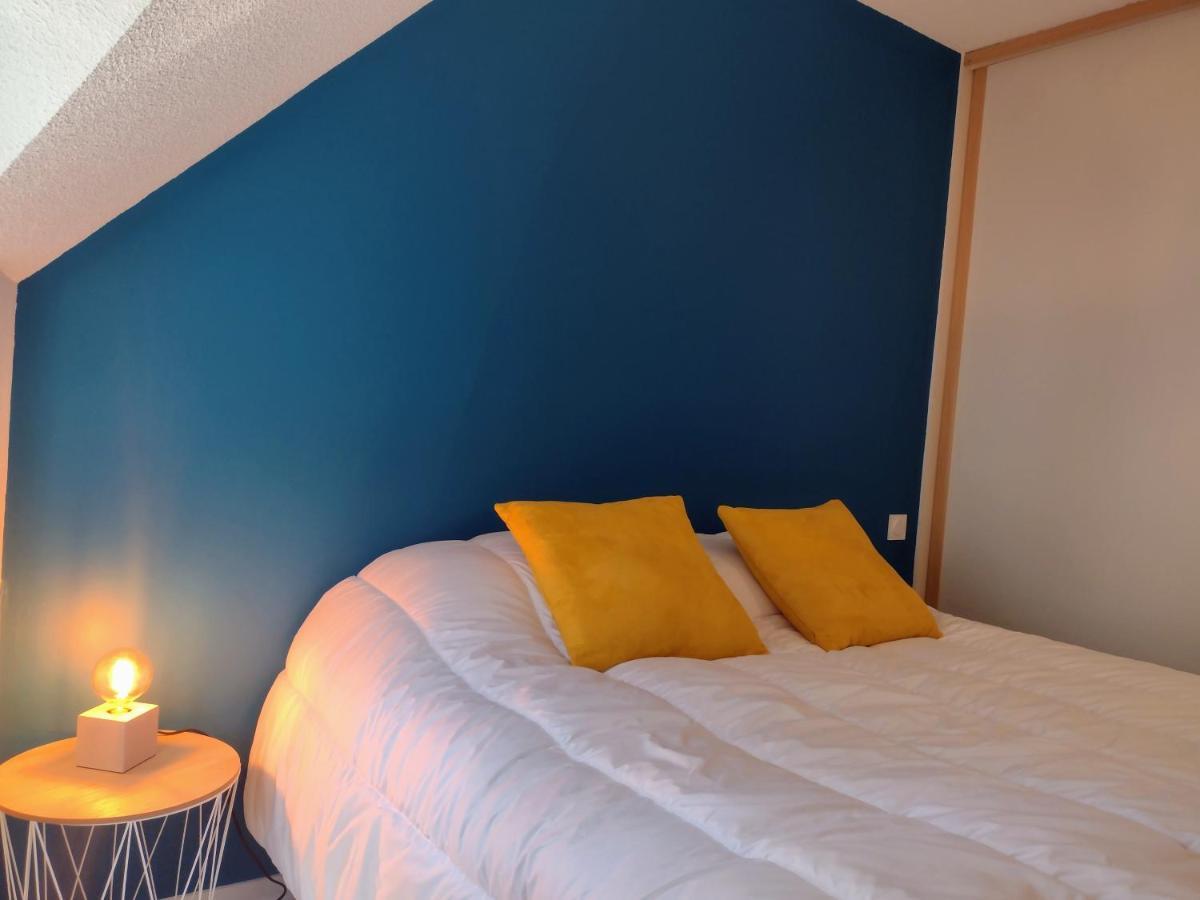 L'Incontournable, Centre Ville Petit Parking Wifi Linge En Option Vannes Bagian luar foto