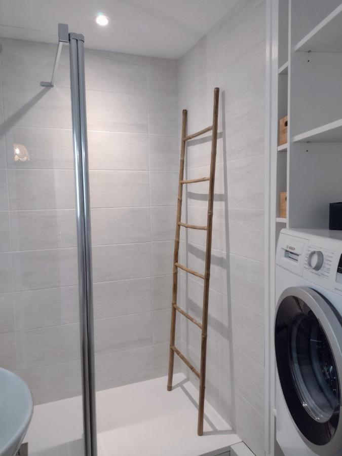 L'Incontournable, Centre Ville Petit Parking Wifi Linge En Option Vannes Bagian luar foto